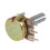 5 x 500K ohm B500K Top Adjustment Single Linear Potentiometers 4