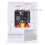 2X 140W Bidirectional Fast Charger Module -Step Voltage Lithium Battery Charging Board IP2366 with Temperature Control 7