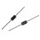 10 x 1N5404 400V 3A Axial Lead Silicon Rectifier Diodes 2