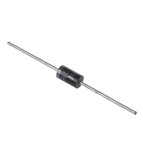 10 x 1N5404 400V 3A Axial Lead Silicon Rectifier Diodes 2