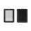 4pcs for  X2D P2S External Exhaust Filter Element Printer External Air Outlet Fan Filter HEPA Activated Carbon 4
