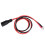3X 50A Extension Cable 8AWG, Expansion Adapter Cable for  Delta, Extra Battery Cable 2