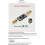 3X SAW Filter Test Board (Positive Pin), Empty Board, SMD Bandpass Acoustic Meter Filter Test PCB,Small Board 5