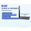 2X EW41 RS485 to Wi-Fi&BLE External Antenna DTU Serial Server, RJ45 Interface 6