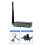2X EW41 RS485 to Wi-Fi&BLE External Antenna DTU Serial Server, RJ45 Interface 7