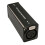 2X XLR Audio Isolator Single Channel Ground Loop Noise Isolator Current Sound Noise Filter Canceller 2