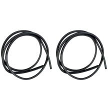 2X 5ND877439 1K9877439 8R0877439A Car Sunroof Seal for Sharan ALHAMBRA Superb KAMIQ AD