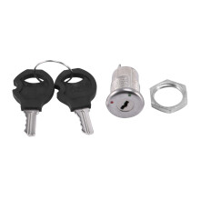 Off Two Terminals Keyswitch Keylock w Keys