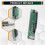 2.5 inch  SSD or HDD Drive to  IDE 44 Pin IDE Adapter 6