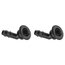 2X A0008600847 Bocal Do Lavador Do Farol Dianteiro para - Classe G W463 G63 G320 G550