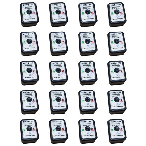20X Emulator for   Steering Lock Emulator for  Key Type Connector with Lock Sound No Programming Required