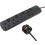 4 Gang 5m Extension Lead Individually Switched UK 6