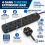 4 Gang 5m Extension Lead Individually Switched UK 1