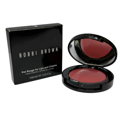 Bobbi Brown Bobbi Brown Pot Rouge for Lips and Cheeks 3.7g #42 Rose
