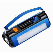 BlitzWolf 10000mAh/16000mAh/20000mAh auton käynnistysapulaite 150PSI