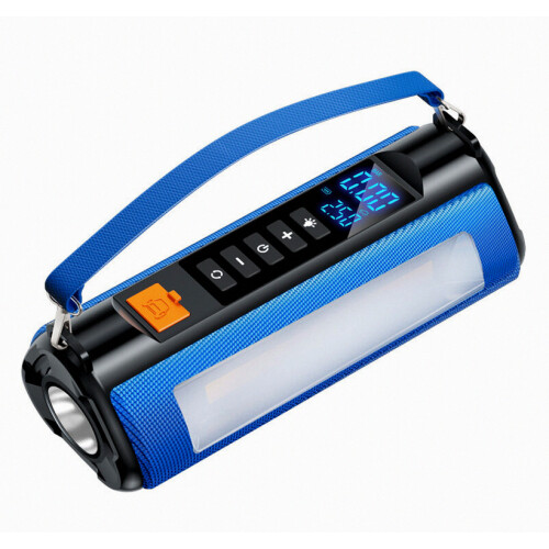 BlitzWolf 10000mAh/16000mAh/20000mAh Εκκινητής Αυ