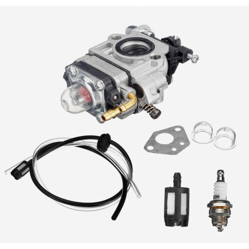 Συμβατό με καρμπυρατέρ 43cc 47cc 49cc, δίχρονο σκ