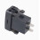 Φορτιστής αυτοκινήτου 12-24V με διπλή υποδοχή USB 5