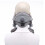 Neck Traction Device Compatible Adjustable Spinal Alignment In Households_Surprise Gift 3