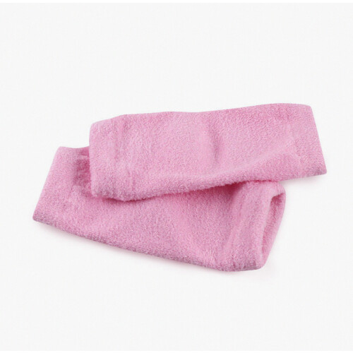 pares de coderas de gel, mangas hidratantes para el codo, suaves, tra 2