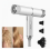 Sèche-cheveux ionique professionnel avec diffuseur et embout NICEGOU_Cadeau surprise 1