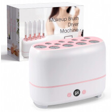 Outil de nettoyage électrique pour pinceaux de maquillage, sèche-pinceaux, outil de nettoyage élect