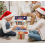 Χριστουγεννιάτικο παζλ Ημερολόγιο Advent Χαριτωμέ 2