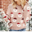 2023 Strickkleid für Damen – Weihnachtsgeschenk NICEGOU_Überraschungsgeschenk 1