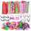 Coffret Barbie Ultimate Dressing et accessoires (32 pièces) - Cadeau surprise 1