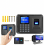 Système de pointage par empreinte digitale (ICD) - Subaoe NICEGOU_Cadeau surprise 1