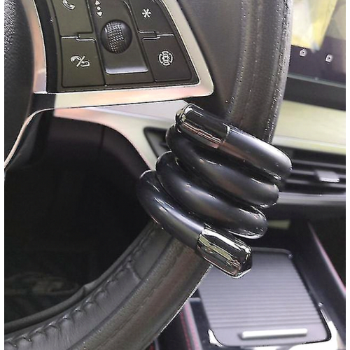 Compatible avec le système de commande au volant Tesla, anneau de contrepoids et assistance au pilo