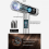 Sèche-cheveux ionique professionnel avec diffuseur et embout NICEGOU_Cadeau surprise 5