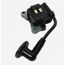 Bobine d'allumage compatible TE43 Mitsubishi TE43, 1E40F-E, Kasei BC-46, CG-430_Cadeau de G NICEGOU