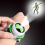 Παιδικό Ρολόι Προβολέα Ben 10 Omnitrix 16 Χαρακτή 1