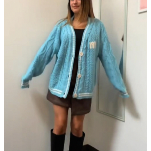 Ζακέτα Taylor-swift του 1989, ζακέτα Merch Folklo 2