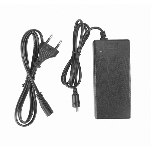 Φορτιστής ηλεκτρικού σκούτερ Xiaomi 42v 2a συμβατ 1