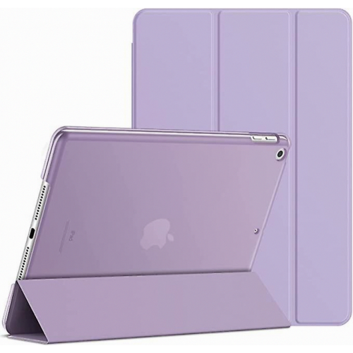 Funda Bebetter Jetech compatible con iPad de 10.2 pulgadas (modelos 2