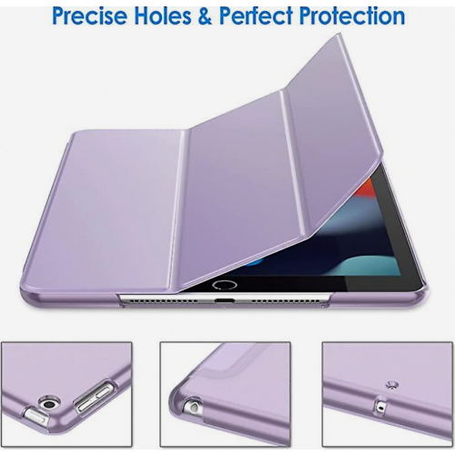 Funda Bebetter Jetech compatible con iPad de 10.2 pulgadas (modelos 2 2