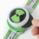 Παιδικό Ρολόι Προβολέα Ben 10 Omnitrix 16 Χαρακτή 5