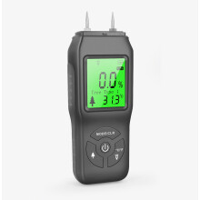 Digitale vochtigheidsmeter voor brandhout B_Verrassingscadeau