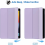 Funda Bebetter Jetech compatible con iPad de 10.2 pulgadas (modelos 2 5