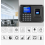 Système de pointage par empreinte digitale (ICD) - Subaoe NICEGOU_Cadeau surprise 3