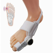 Ballenzehenschiene, Großzehenkorrektur, Fußschmerzlinderung, Hallux-valgus-Korrektur, orthopädisches Überraschungsgeschenk
