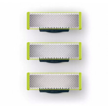 OneBlade 3 stuks compatibele mesjes QP230/50_Verrassingscadeau