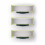 OneBlade 3pcs Compatibleable blades QP230/50_Surprise Gift 1