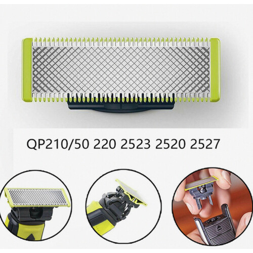 OneBlade 1pcs Compatibleable blades QP230/50_Surprise Gift 1