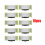 10 Pcs Blade Compatible Philips Oneblade Compatiblement Blade Beard Shaver Head_Surprise Gift 1