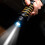 Linterna de camping recargable LED retro resistente al agua - Regalo 3