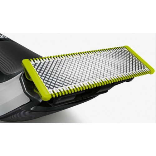 Συμβατή λεπίδα Philips OneBlade - Πακέτο 3 τεμαχί 1