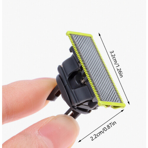 OneBlade 1pcs Compatibleable blades QP230/50_Surprise Gift 2
